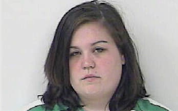 Nicole Williams, - St. Lucie County, FL 